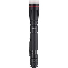 Philips Φακός LED IPX4 με Μέγιστη Φωτεινότητα 160lm 1000 Series Μαύρος SFL1001P-10
