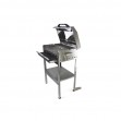 Pitsilos Ηλεκτρικό Bbq 3 kW Ηλεκτρική Ψησταριά Σχάρας 3000W με Ρυθμιζόμενο Θερμοστάτη 1038