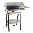 Pitsilos Ηλεκτρικό Bbq 3kW Ηλεκτρική Ψησταριά Σχάρας 3000W με Ρυθμιζόμενο Θερμοστάτη 1042