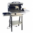 Pitsilos Ηλεκτρικό Bbq 3kW Ηλεκτρική Ψησταριά Σχάρας 3000W με Ρυθμιζόμενο Θερμοστάτη 1042