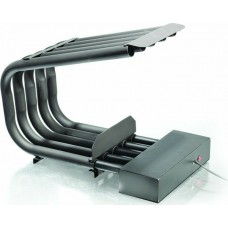 Εναλλάκτης Τζακιού 32W Μ41xΥ30.8xΒ40 51εκ. Heat Excahnger Pitsilos A8-100