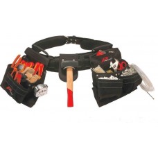 Ζώνη εργαλείων με θήκες Plano 52200TB