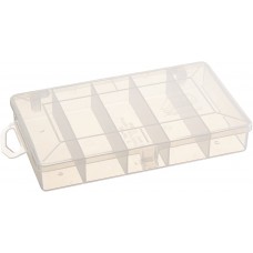 Plano κασετίνα υλικών 6 θέσεων 7 3449 PLANO