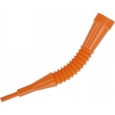 Πλαστική Προέκταση Χωνιών Φ 45X320mm PRESSOL 00241