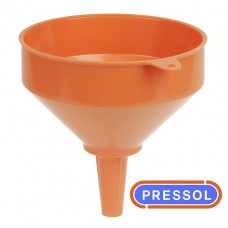Χωνί Πλαστικό Φ 200mm PRESSOL 02366