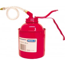 ΛΑΔΙΚΟ ΧΕΙΡΟΣ ΜΕ ΕΥΚΑΜΠΤΟ ΑΚΡΟΦΥΣΙΟ 350ml PRESSOL 05134