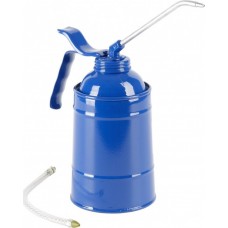 ΛΑΔΙΚΟ ΧΕΙΡΟΣ ΜΕ ΕΥΚΑΜΠΤΟ ΑΚΡΟΦΥΣΙΟ 750ml PRESSOL 05226