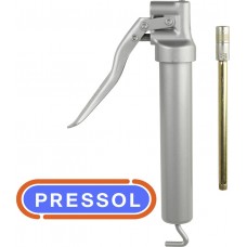 ΓΡΑΣΣΑΔΟΡΟΣ ΧΕΙΡΟΣ ΜΙΝΙ G 1/8" PRESSOL 12276