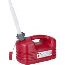 ΜΠΙΤΟΝΙ ΚΑΥΣΙΜΩΝ 5L PRESSOL 21131