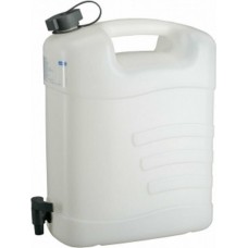 ΜΠΙΤΟΝΙ ΝΕΡΟΥ ΜΕ ΚΑΝΟΥΛΑ 15lt PRESSOL 21165