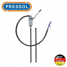 ΤΡΟΜΠΑ ΧΕΙΡΟΚΙΝΗΤΗ ΛΑΔΙΟΥ PRESSOL 13020