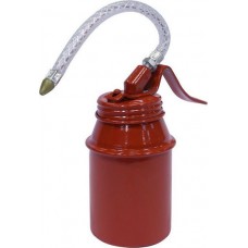 PRESSOL ΛΑΔΙΚΟ ΧΕΙΡΟΣ ΜΕ ΕΥΚΑΜΠΤΟ ΑΚΡΟΦΥΣΙΟ 125ml 05121