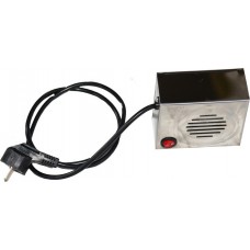 Pitsilos Μοτέρ Σούβλας 1035 Ρεύματος