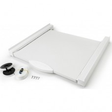 Βάση Σύνδεσης Πλυντηρίου-Στεγνωτηρίου με Συρτάρι και Ιμάντα Roller 00694