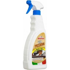Rhutten Via Piccioni Spray Απώθησης Πουλιών 750ml 5010280623