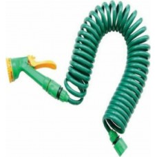 Sidi Home Λάστιχο Σπιράλ Σετ 20m 5203642135726