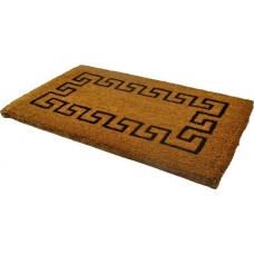 Πατάκι Εισόδου Βελουτέ Nature 55x90cm Sidi Home Plast E-1227 Πατάκι Εισόδου Βελουτέ Nature 55x90cm Sidi Home Plast E-1227