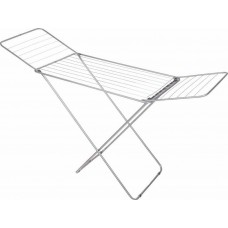 Πτυσσόμενη Απλώστρα Δαπέδου από Μέταλλο 20m VITRA Sidi Home E-3398-1 Πτυσσόμενη Απλώστρα Δαπέδου από Μέταλλο 20m VITRA Sidi Home E-3398-1