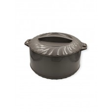 Sidirela Δοχείο Φαγητού Inox Θερμός Ασημί 9lt E-2173