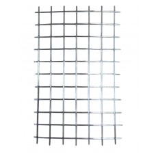 ΠΛΕΓΜΑ ΚΟΛΛΗΤΟ INOX AISI 304 10*10*1 OEM ID5968