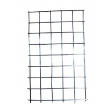 ΠΛΕΓΜΑ ΚΟΛΛΗΤΟ INOX AISI 304 12*12*1 OEM ID5968