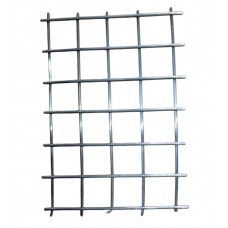 ΠΛΕΓΜΑ ΚΟΛΛΗΤΟ INOX AISI 304 16*16*1.5 OEM ID5968