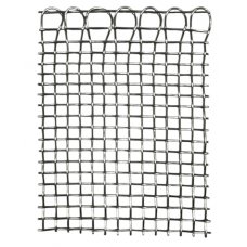 ΣΙΤΑ INOX AISI 304 MESH5 OEM ID8200