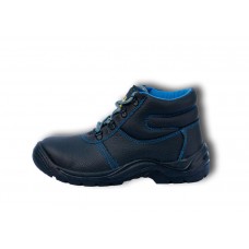 Ft-Safety Αδιάβροχο Μποτάκι Ασφαλείας StepS3 Ft-Safety Αδιάβροχο Μποτάκι Ασφαλείας StepS3