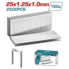 TOTAL ΔΙΧΑΛΑ 25mm 2.500 TEM ΓΙΑ ΤΑΤ81501 TAC918252 TOTAL ΔΙΧΑΛΑ 25mm 2.500 TEM ΓΙΑ ΤΑΤ81501 TAC918252