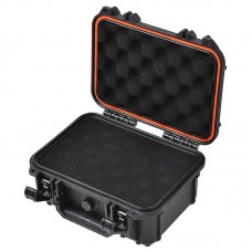 Tactix Βαλίτσα Εργαλείων Πλαστική 320082