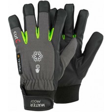 Αδιάβροχα Γάντια Εργασίας Ψύχους Γκρι Tegera 577