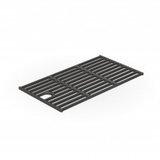 Thermogatz Μαντεμένια Σχάρα Ψησίματος 41.5x22.5εκ. 03.313.212