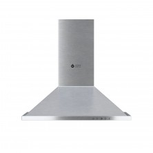 Thermogatz Απορροφητήρας Καμινάδα 60cm Inox TGS 970 IX 04.400.073