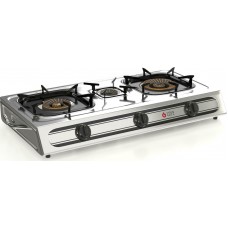 Thermogatz ΚΟΥΖΙΝΑΚΙ ΥΓΡΑΕΡΙΟΥ KS.3 3B-03SRB