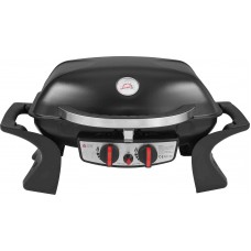 Thermogatz Ψησταριά Υγραερίου με Δύο Εστίες Gs Grill 2 Mini CQ02