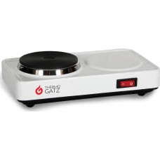 Thermogatz ΕΣΤΙΑ ΕΠΙΤΡΑΠΕΖΙΑ ΛΕΥΚΗ GS 450