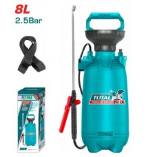 TOTAL ΨΕΚΑΣΤΗΡΑΣ ΧΕΙΡΟΣ 8Lit THSPP30802