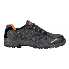 COFRA Παπούτσι Ασφαλείας Cofra Cyclette black S1P SRC TN000-000 COFRA Παπούτσι Ασφαλείας Cofra Cyclette black S1P SRC TN000-000