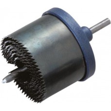 ΣΕΤ ΠΟΤΗΡΟΤΡΥΠΑΝΑ ΞΥΛΟΥ ΜΕ 7 ΛΕΠΙΔΕΣ 45mm TopMan 2072-045