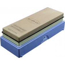 ΙΑΠΩΝΙΚΗ ΑΚΟΝΟΠΕΤΡΑ ΝΕΡΟΥ 185x63x25mm GRIT 800/6000 TOPMAN K-PB-04