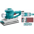 Total Παλμικό Τριβείο 350W με Σύστημα Αναρρόφησης TF1302206