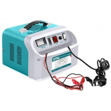 TOTAL ΦΟΡΤΙΣΤΗΣ ΜΠΑΤΑΡΙΩΝ 12 / 24V (TBC3002)