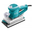 Total Παλμικό Τριβείο 350W με Σύστημα Αναρρόφησης TF1302206