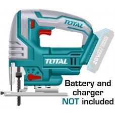 TOTAL ΣΕΓΑ ΜΠΑΤΑΡΙΑΣ ΛΙΘΙΟΥ 20V (TJSLI8501)