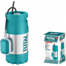 TOTAL ΥΠΟΒΡΥΧΙΑ ΑΝΤΛΙΑ ΠΗΓΑΔΙΩΝ ΙΝΟΧ 800W (TWP680012)