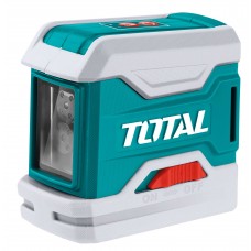 TOTAL ΑΛΦΑΔΙ LASER ΑΥΤΟ-ΟΡΙΖΟΝΤΙΟΥΜΕΝΟ TLL156506 TOTAL ΑΛΦΑΔΙ LASER ΑΥΤΟ-ΟΡΙΖΟΝΤΙΟΥΜΕΝΟ TLL156506