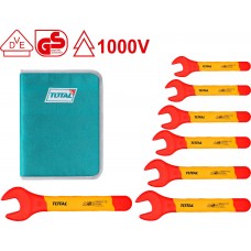 TOTAL ΣΕΤ ΓΕΡΜΑΝΙΚΑ 1000V VDE 7ΤΕΜ (THKISPA0701)