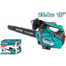 TOTAL ΒΕΝΖΙΝΟΚΙΝΗΤΟ ΑΛΥΣΟΠΡΙΟΝΟ 25.4cc ΚΛΑΔΕΥΤΙΚΟ ΜΕ CARVING TG5261012 TOTAL ΒΕΝΖΙΝΟΚΙΝΗΤΟ ΑΛΥΣΟΠΡΙΟΝΟ 25.4cc ΚΛΑΔΕΥΤΙΚΟ ΜΕ CARVING TG5261012