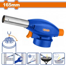 WADFOW ΦΛΟΓΙΣΤΡΟ 165mm WFG1602