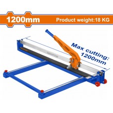 WADFOW ΕΠΑΓΓ. ΚΟΦΤΗΣ ΠΛΑΚΙΔΙΩΝ ΧΕΙΡΟΣ B.T 1200mm WTR3512